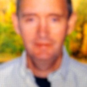 Meet your Posher, Fred